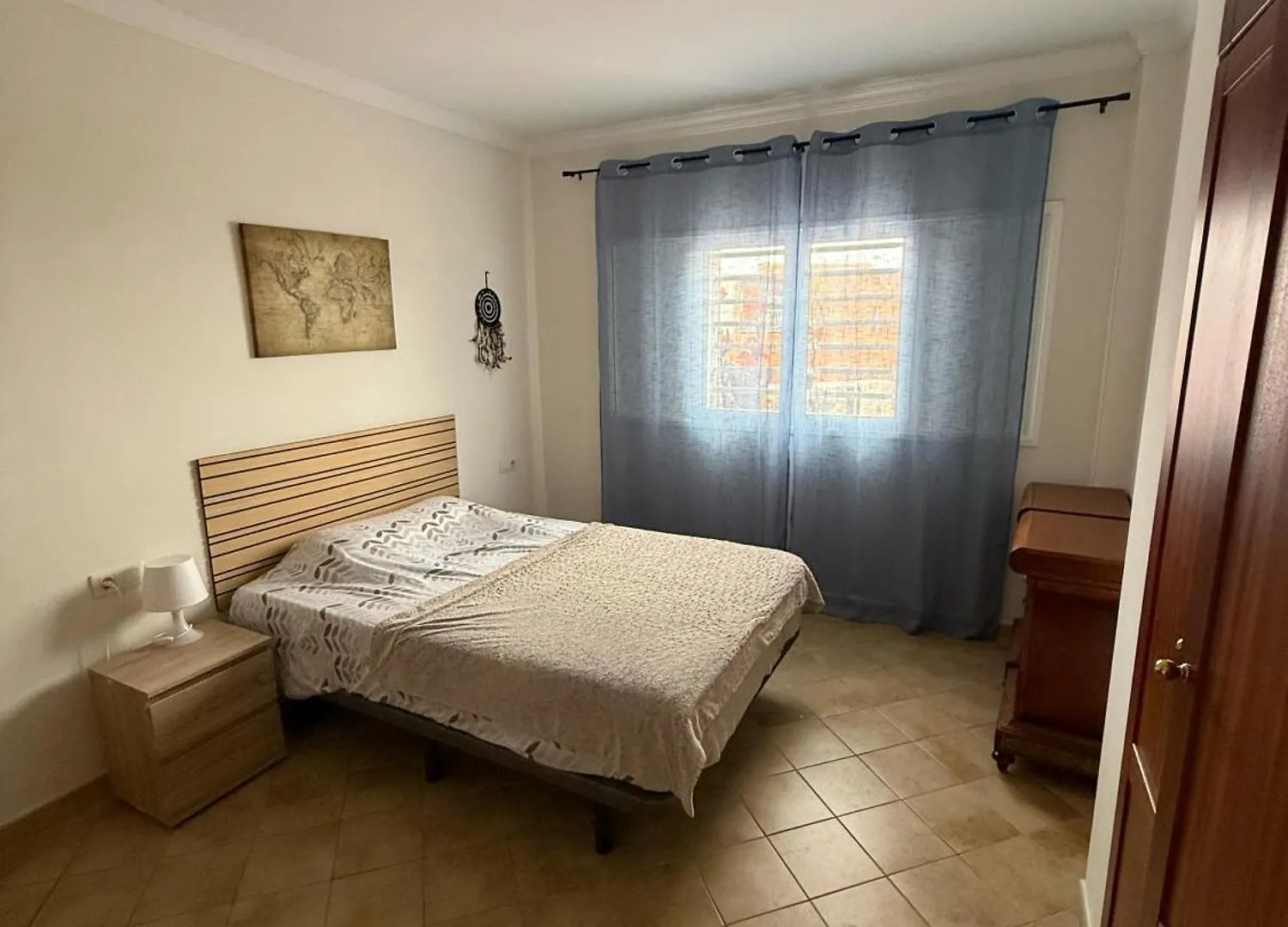 Holiday home Blue Sunset Los Menores Costa Adeje
