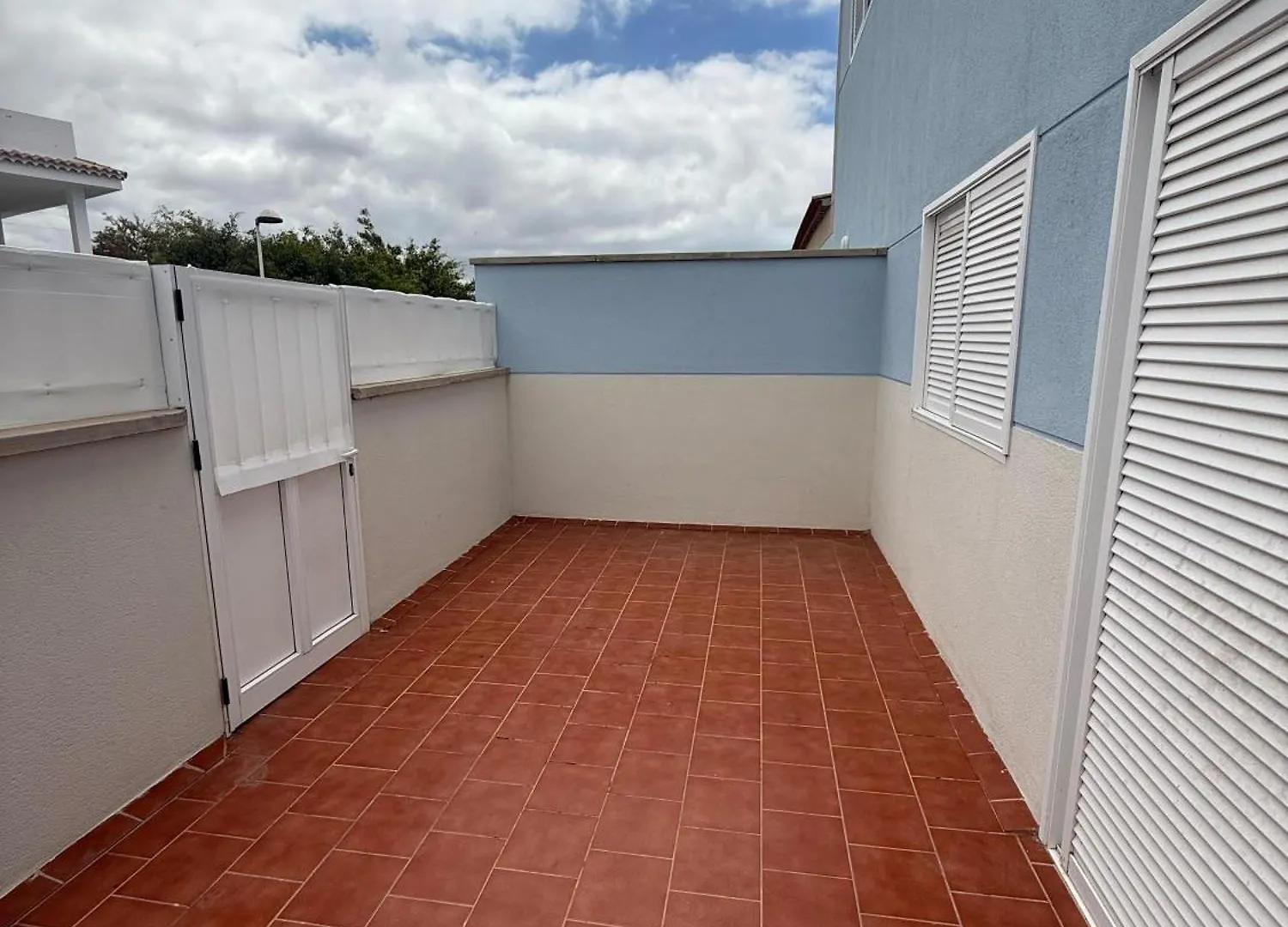 Tatil Evi Blue Sunset Los Menores Costa Adeje İspanya